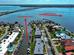 1663 Edith Esplanade 103 Cpe, Cape Coral, FL 33904