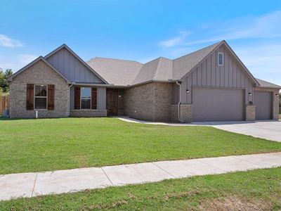 3215 S Sawgrass St, Stillwater, OK, 74074