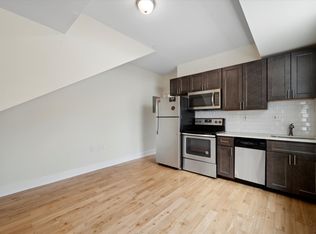 2031 N Carlisle St #B, Philadelphia, PA 19121