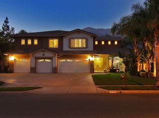12792 N Rim Way, Rancho Cucamonga, CA 91739