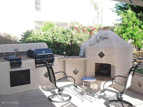5th image of 8748 E Giachery Pl