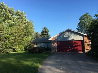 1202 Windsor Woods Blvd S, Fort Wayne, IN 46845