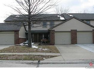 5426 Bay Harbor Dr, Indianapolis, IN