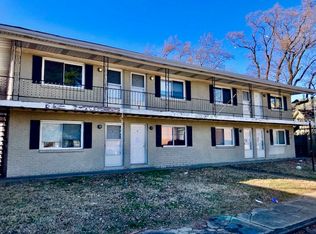 406 Edgar St APT 2, Evansville, IN 47710