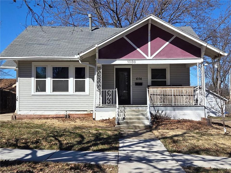 1st image of 1036 Brown Ave