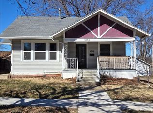 1036 Brown Ave, Osawatomie, KS 66064