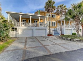 2102 Atlantic Ave, Sullivans Island, SC 29482