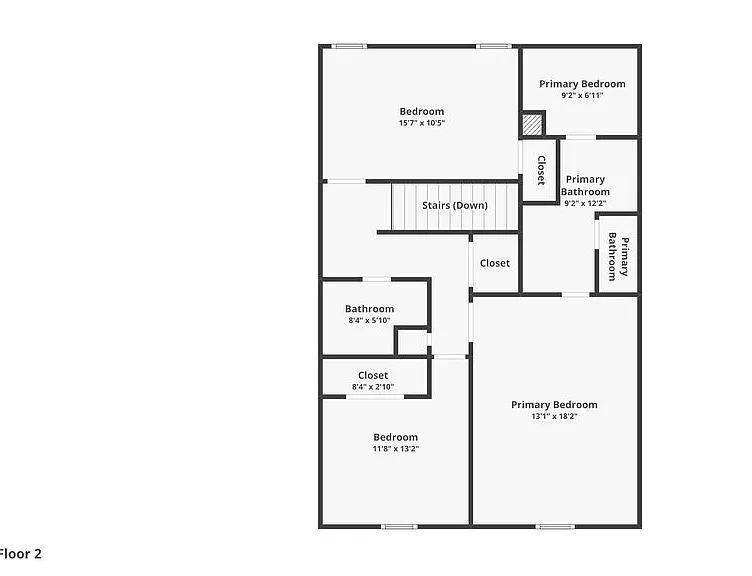 1209 Calebs Ridge Dr — Photo 3