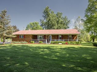 7398 Havens Corners Rd, Blacklick, OH 43004