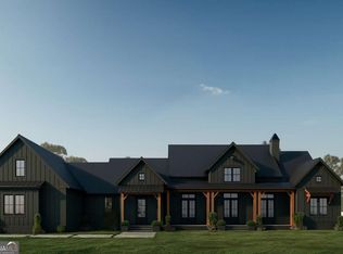 0 Kelley Highlands Dr Lot 14, Talking Rock, GA