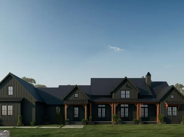 0 Kelley Highlands Dr Lot 14, Talking Rock, GA 30175