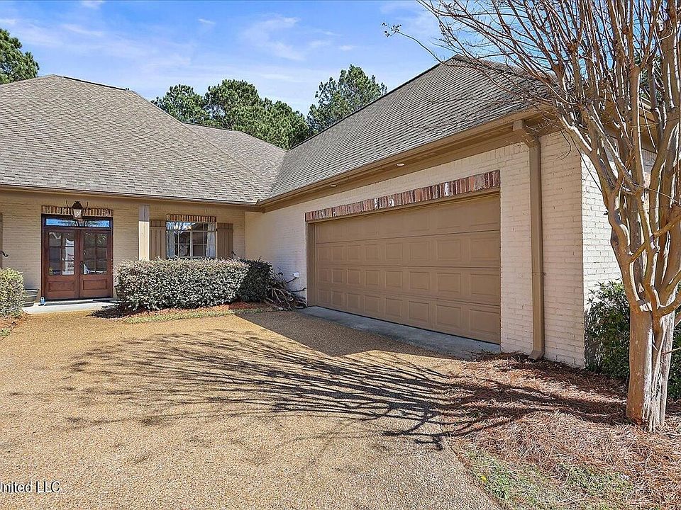 132 Hartfield Dr, Madison, MS 39110 Zillow