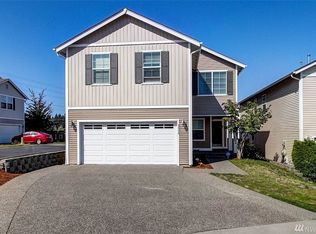 3313 145th Pl SW, Lynnwood, WA 98087