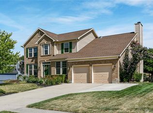 4194 Winter Forest Cir, Dayton, OH 45432