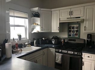 51 Holyoke Rd, Somerville, MA 02144