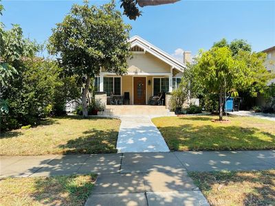 2115 Vine St, Alhambra, CA, 91801