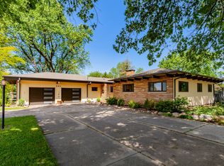 201 Jet St SW, Mitchellville, IA 50169