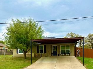 3702 Ranchview Dr, Granbury, TX 76049
