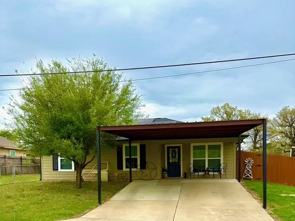3702 Ranchview Dr, Granbury, TX 76049