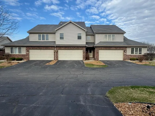 15477 98th Pl, Dyer, IN 46311