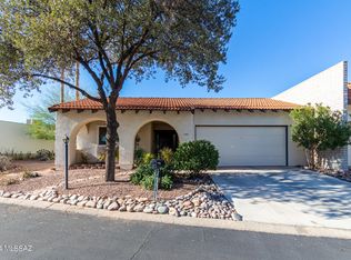 1241 N Via Ronda Oeste, Tucson, AZ 85715