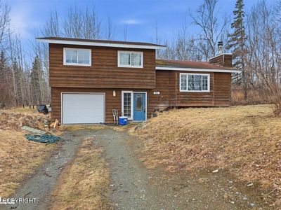 951 N Bunker Hill St, Wasilla, AK, 99654