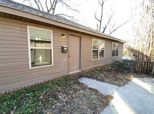 1308 W Monroe Ave UNIT B, Jonesboro, AR 72401