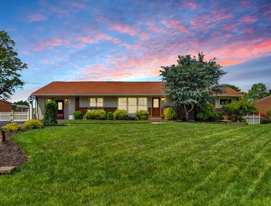 720 Chester Ave, Roanoke, VA, 24019
