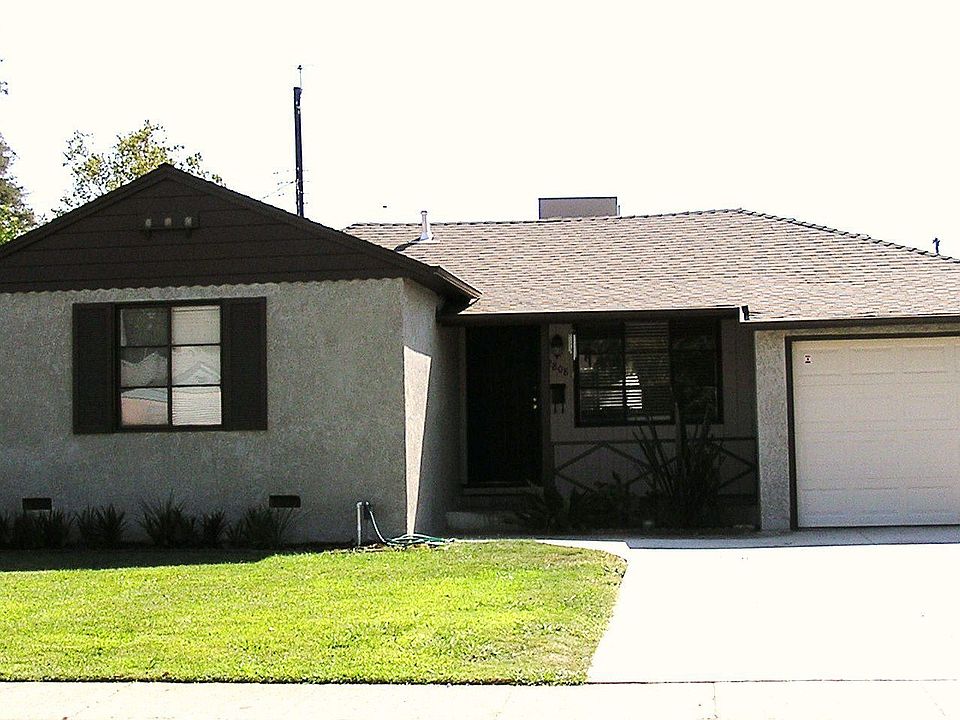 Beautifully remodeled 4 bedroom, 2 bath home at a great price!