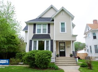 353 N Raynor Ave, Joliet, IL 60435