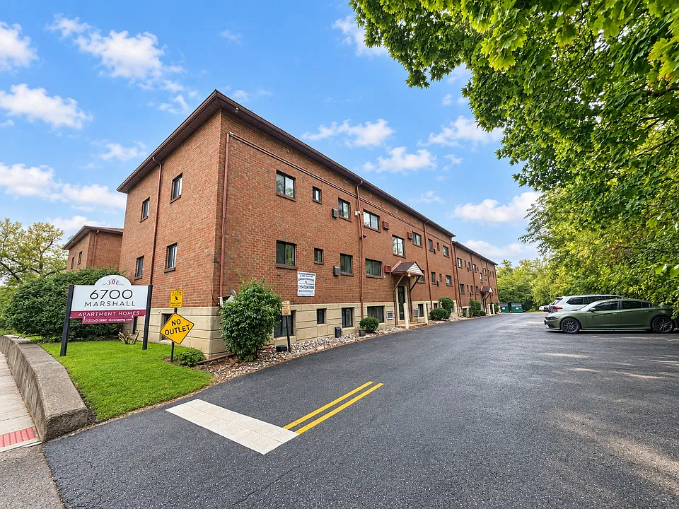 Marshall Woods Apartments