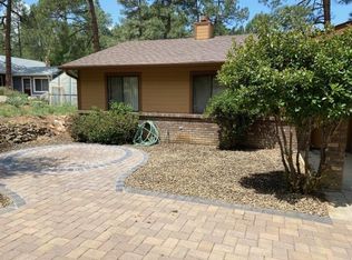 726 Ute Rd, Prescott, AZ 86303