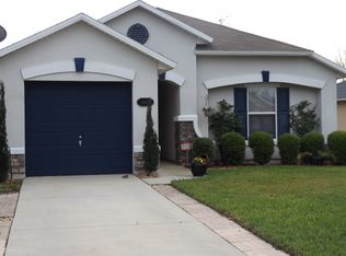 161 Brookfall Dr, Saint Augustine, FL 32092