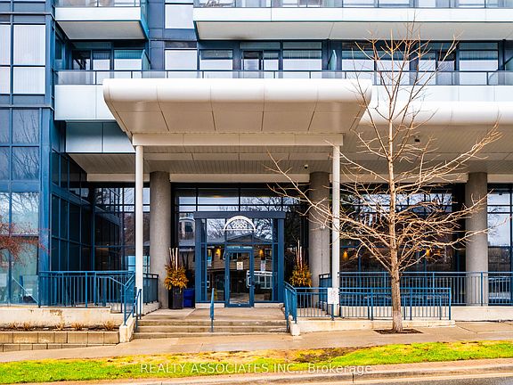 4th image of 2885 Bayview Ave #238
