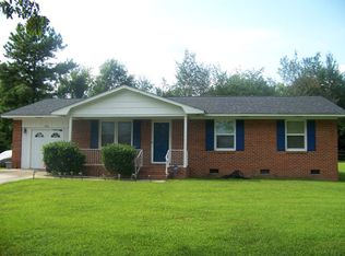 514 Browning Rd, Gaffney, SC 29341