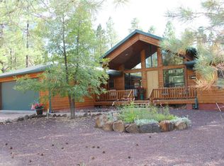6933 Madison Lane Cir, Pinetop, AZ 85935