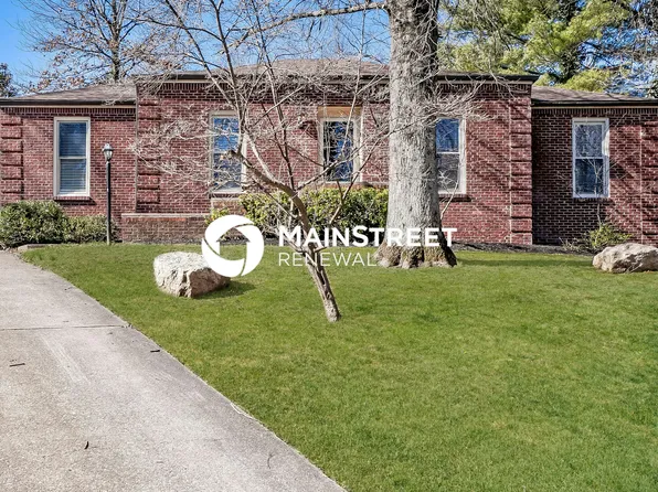 5904 Bluffington Ct, Louisville, KY 40291