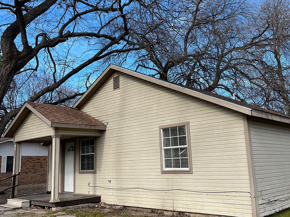 605 E 18th St, Tishomingo, OK 73460 Zillow