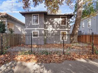 317 U St APT 2, Sacramento, CA 95818