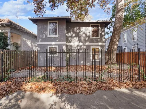 317 U St APT 2, Sacramento, CA 95818