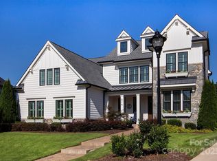 9516 Pacing Ln NW, Concord, NC 28027