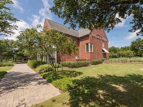 Bridgeland Community - Welcome Center