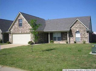 10516 Cantata Dr, Walls, MS 38680