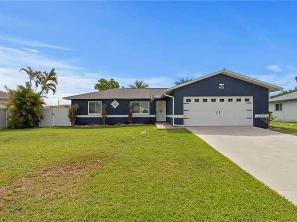3923 SW 1st AVE, CAPE CORAL, FL 33914
