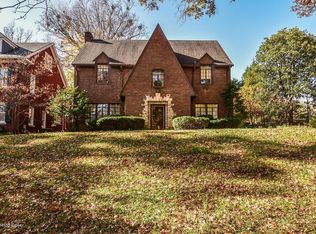 534 Garden Dr, Louisville, KY 40206