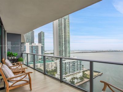 460 NE 28th St APT 1808, Miami, FL, 33137