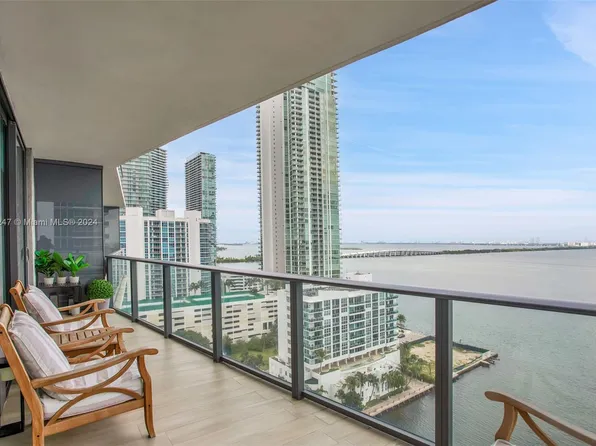 460 NE 28th St APT 1808, Miami, FL 33137