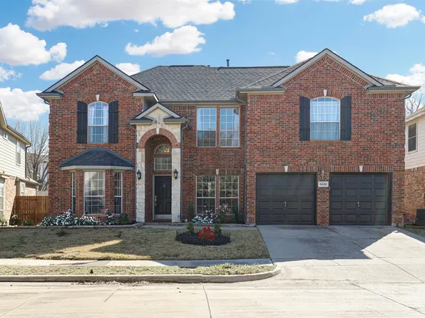 5220 Selago Dr, Fort Worth, TX 76244
