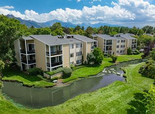 Fox Point in Old Farm, Salt Lake City, UT 84107