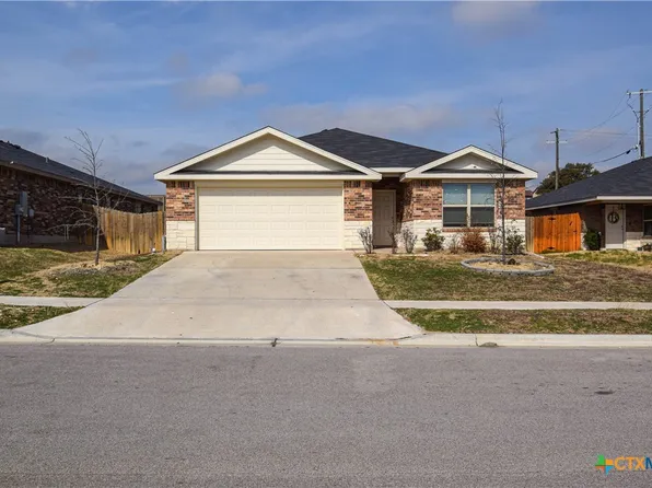1641 Dryden Ave, Copperas Cove, TX 76522